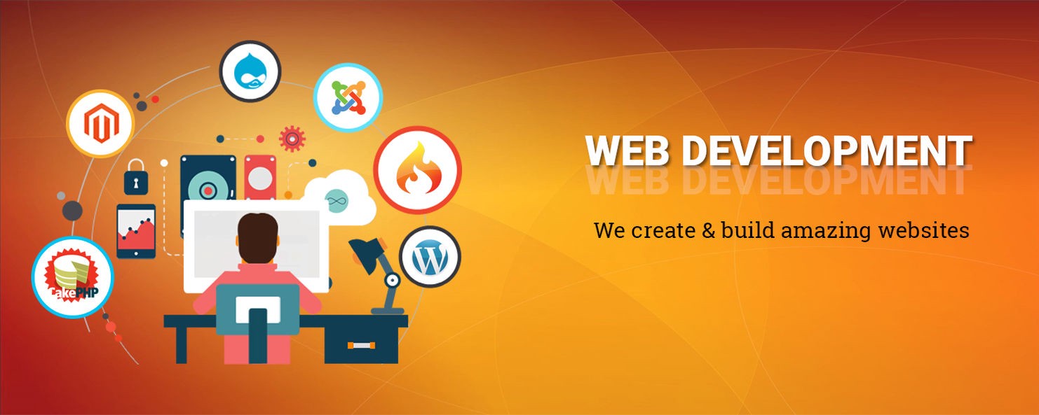Web development - Insightful blogs to educate the readers | RichestSoft
