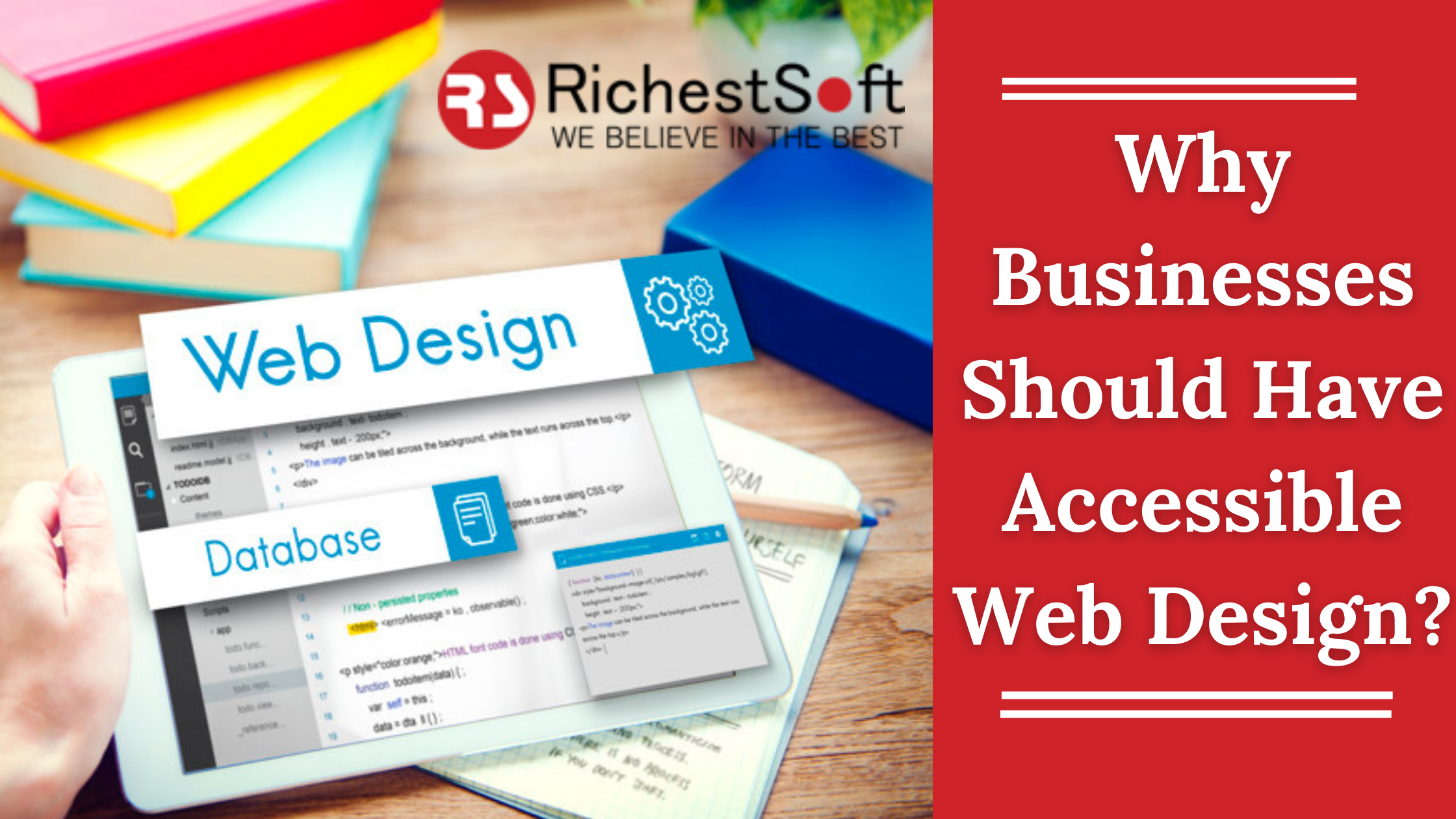 Web Design Service In India