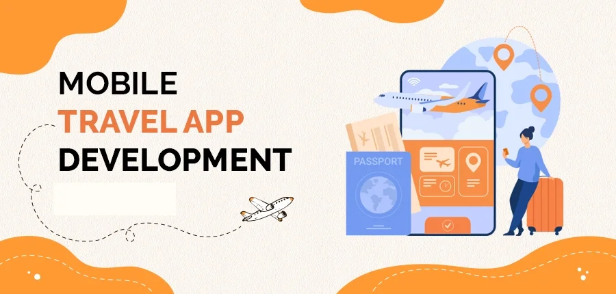 Building a Mobile Travel App