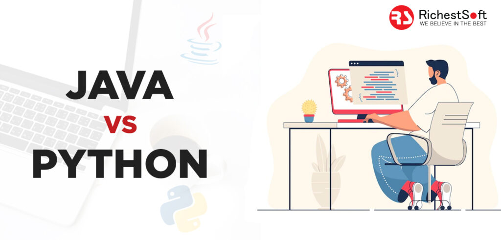 Java vs Python | Everything You Need to Know