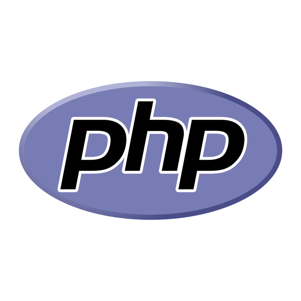 PHP programming language