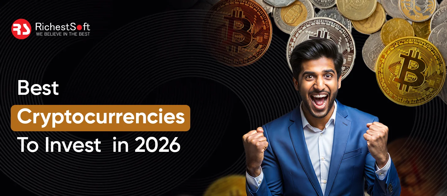 Best Cryptocurrencies to Invest in 2026