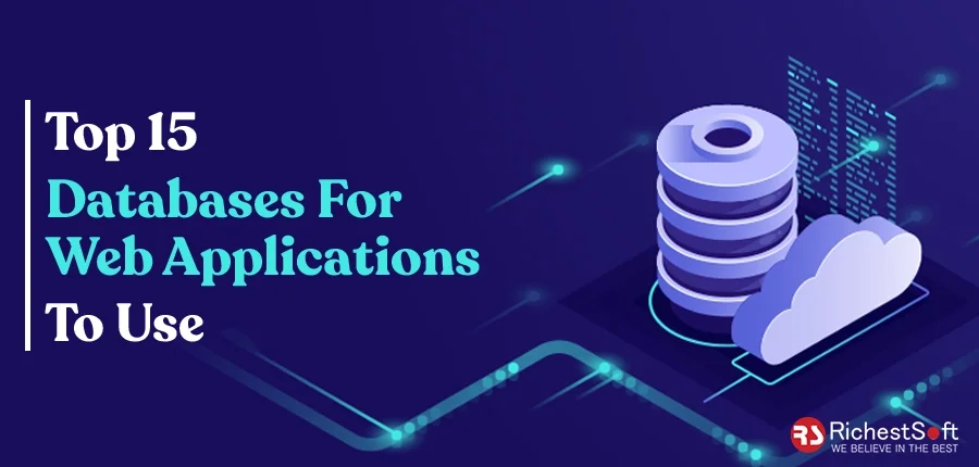 Best-databases-for-web-applications