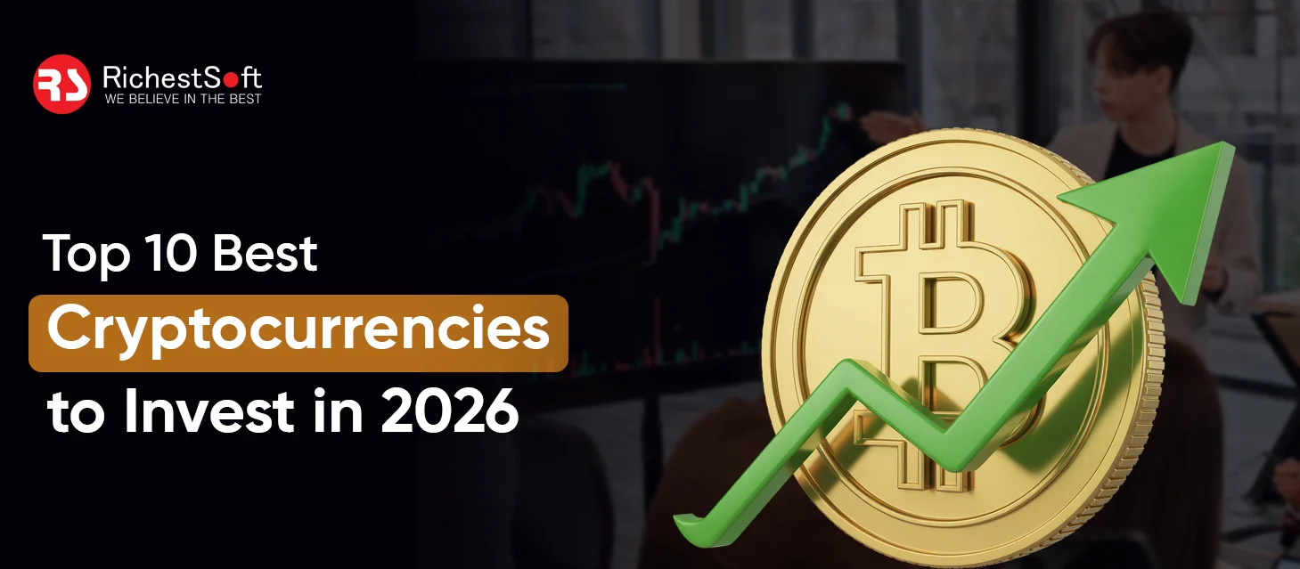 Best Cryptocurrencies To Invest In 2026
