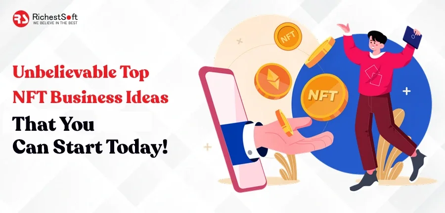 Top-NFT-Business-ideas