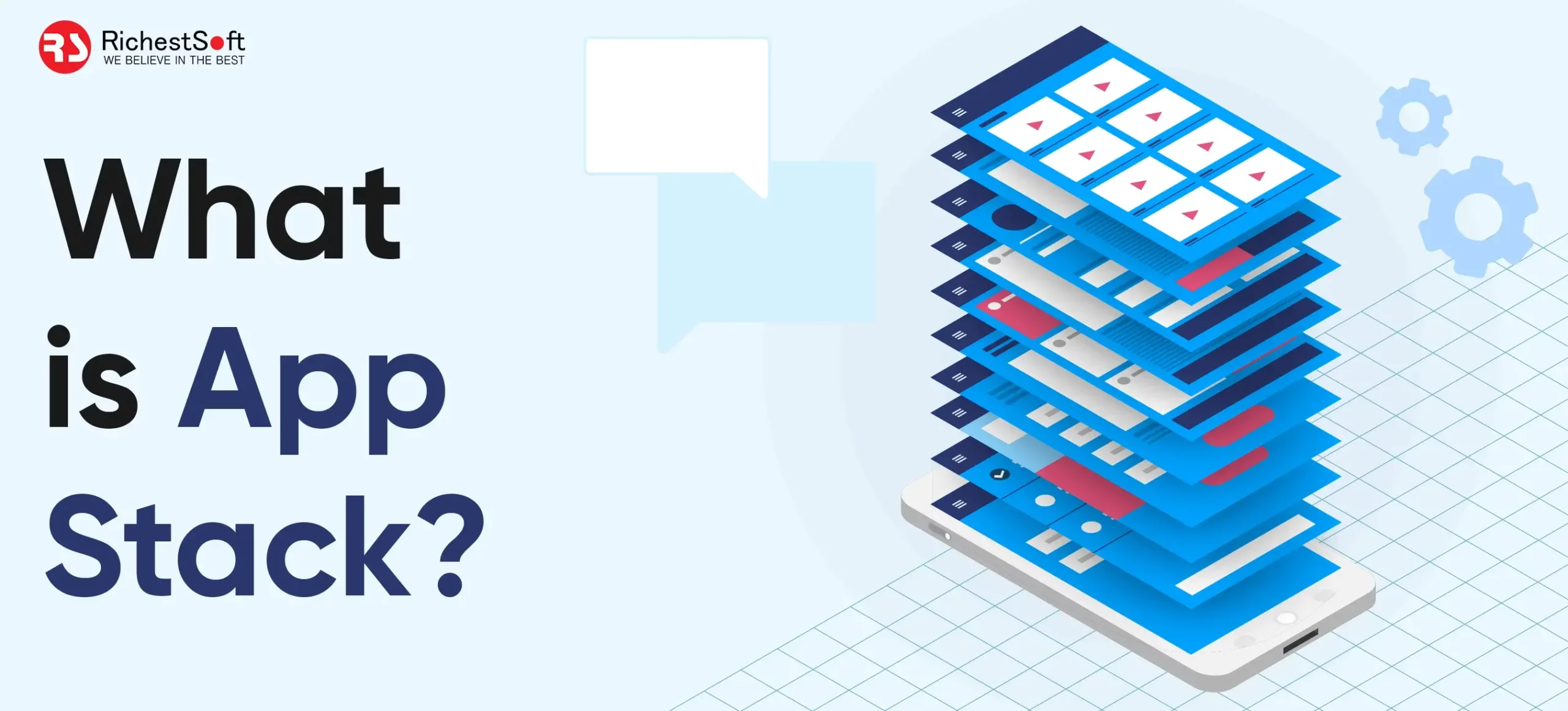 What is App Stack