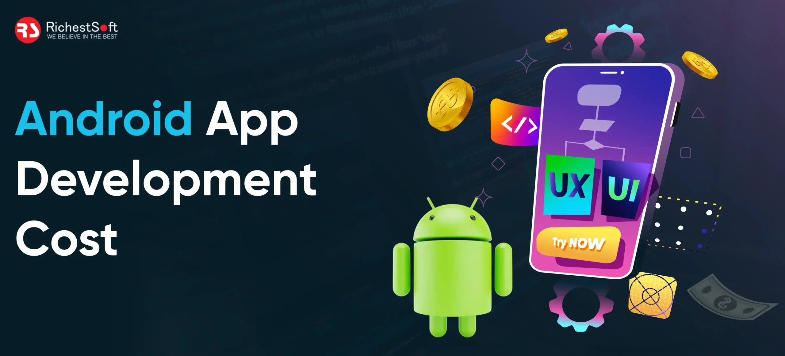 Android App Development Cost
