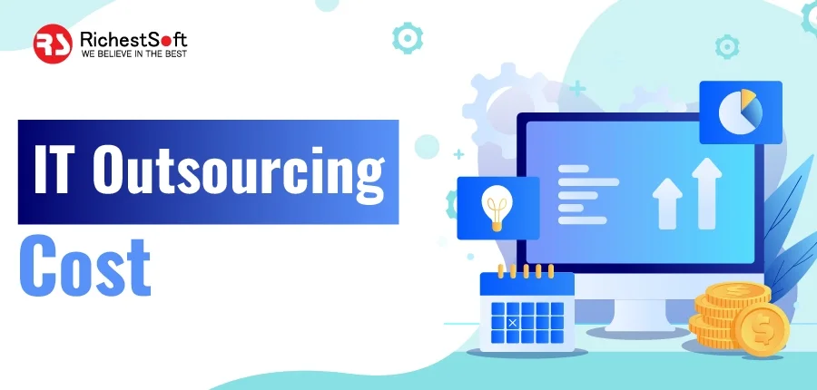 IT Outsourcing Cost