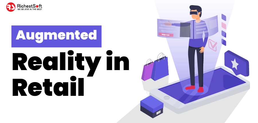 Augmented Reality in Retail: