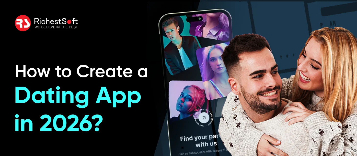 Create a Dating App in 2026