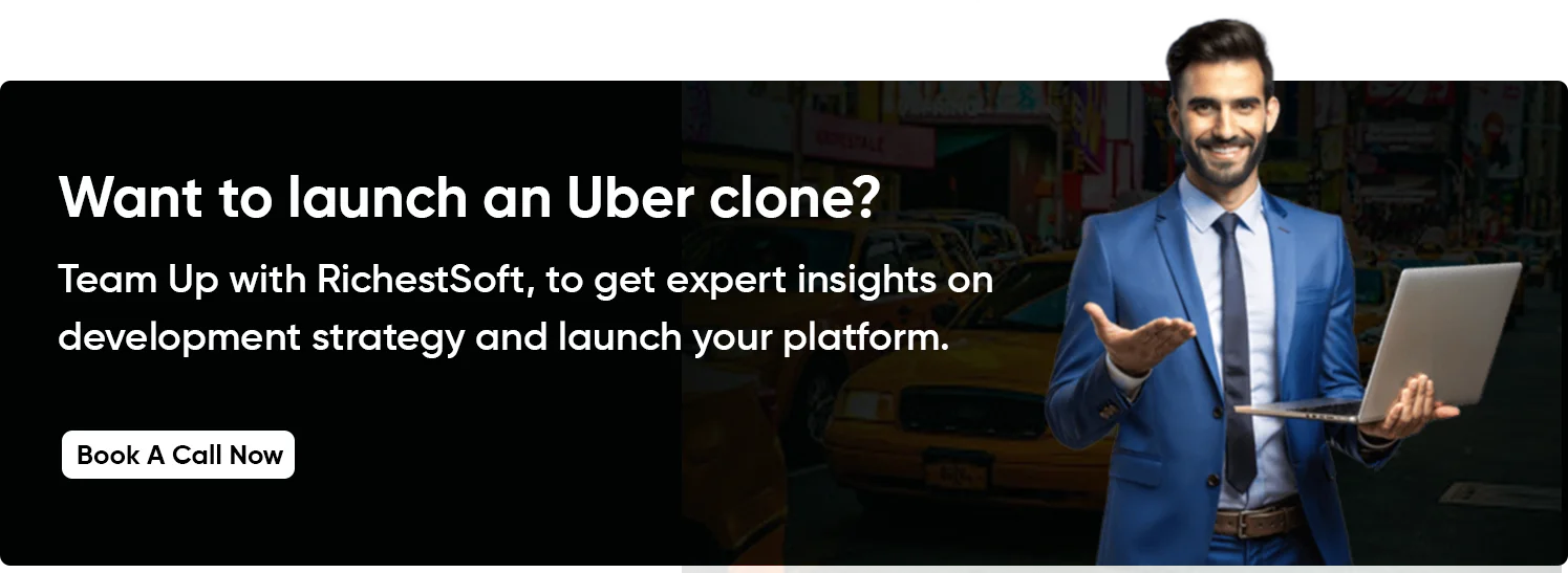 Uber Clone App Faceoff: Uber vs. Lyft vs. Ola Cabs