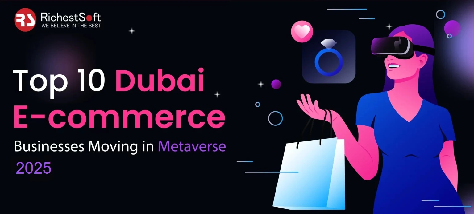 Top-10-Dubai-E-commerce-Businesses-Moving-in-Metaverse-2025