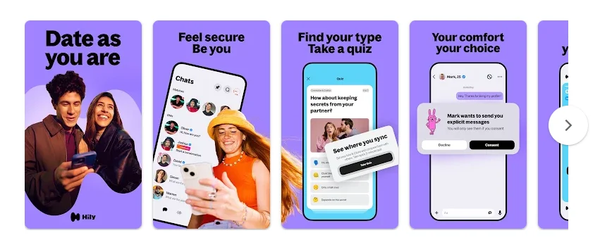Hily