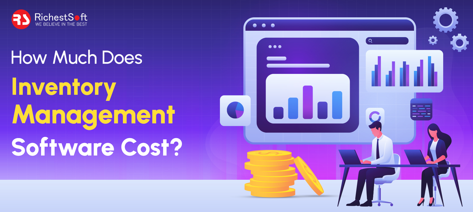 How Much Does Inventory Management Software Cost_