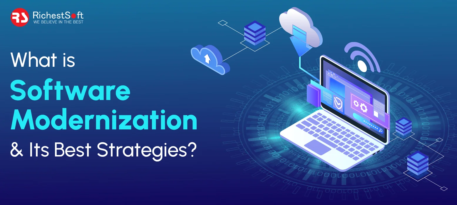 Software Modernization Strategies