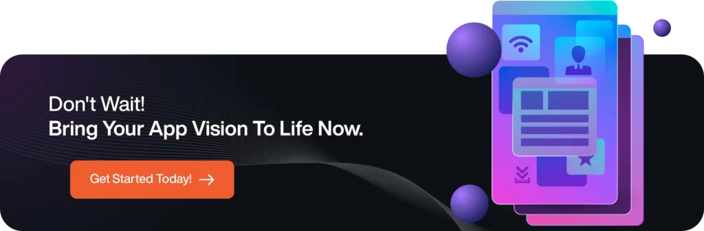 CTA app