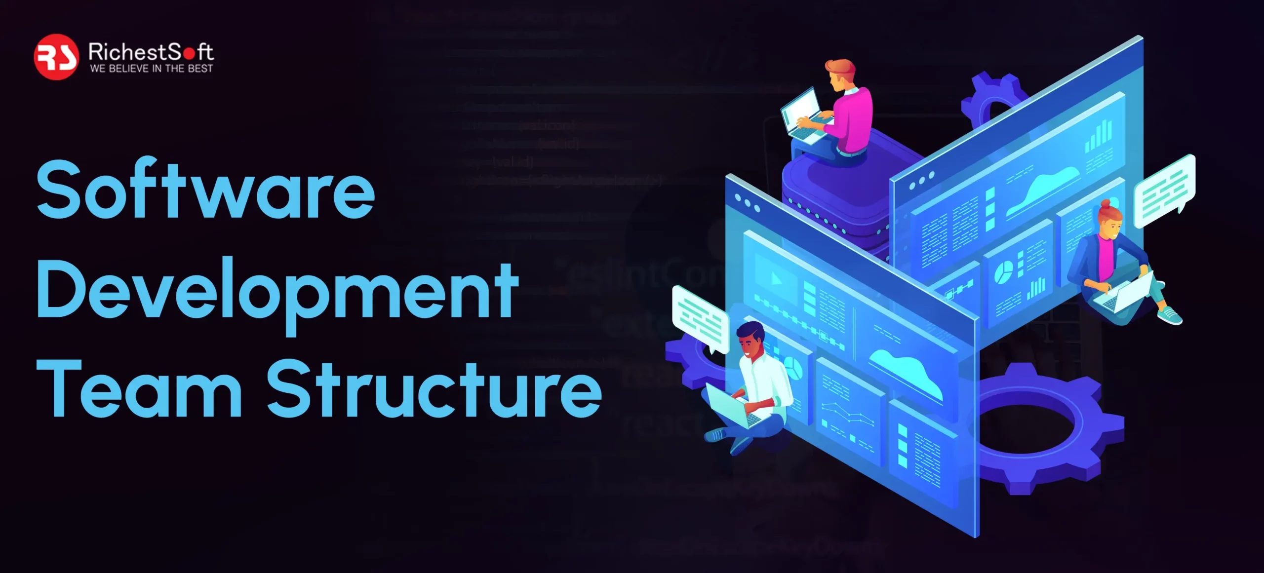 Software Development Team Structure