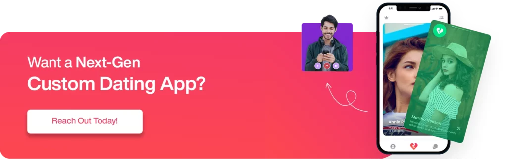 cta - dating