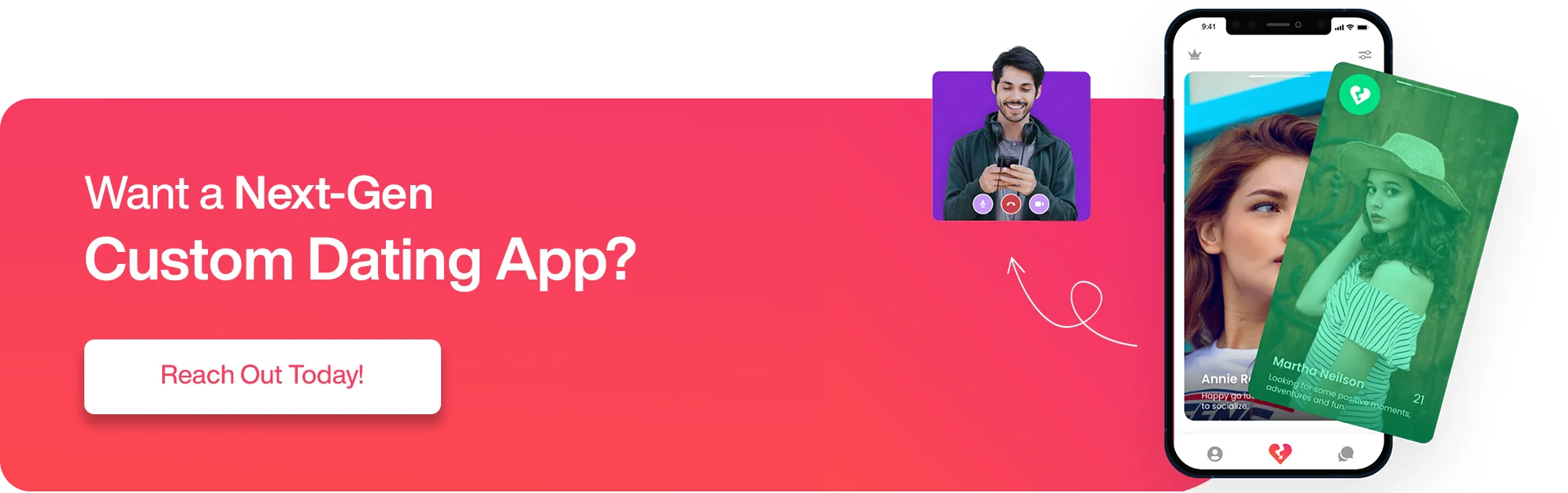 cta - dating