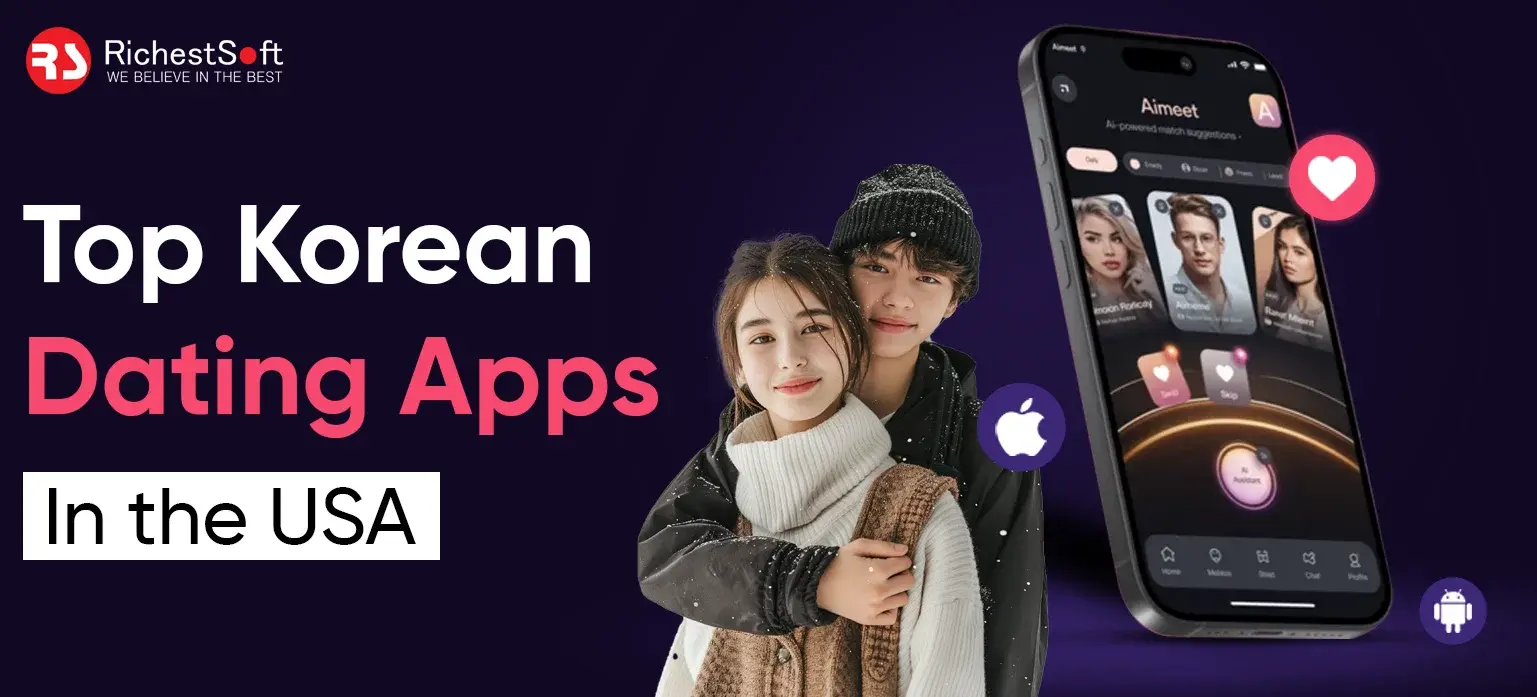 Top Korean Dating Apps In the USA