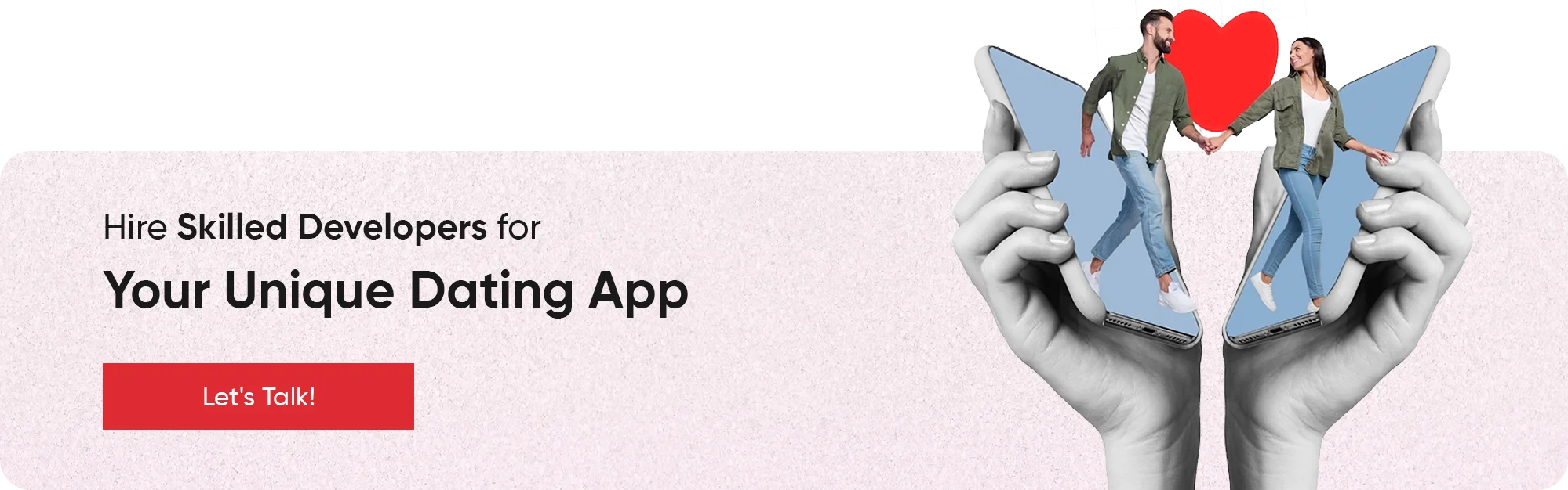 cta - dating app