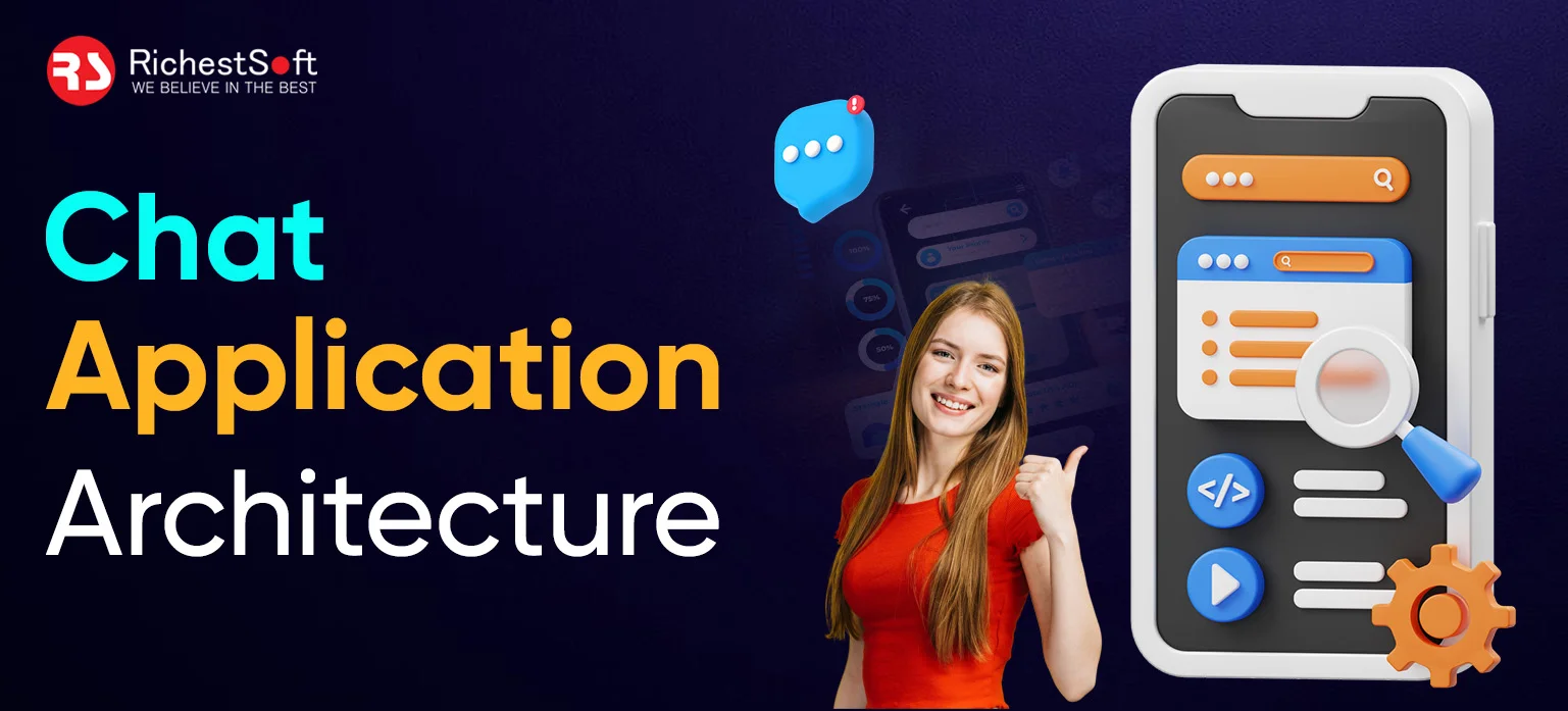 Chat Application Architecture