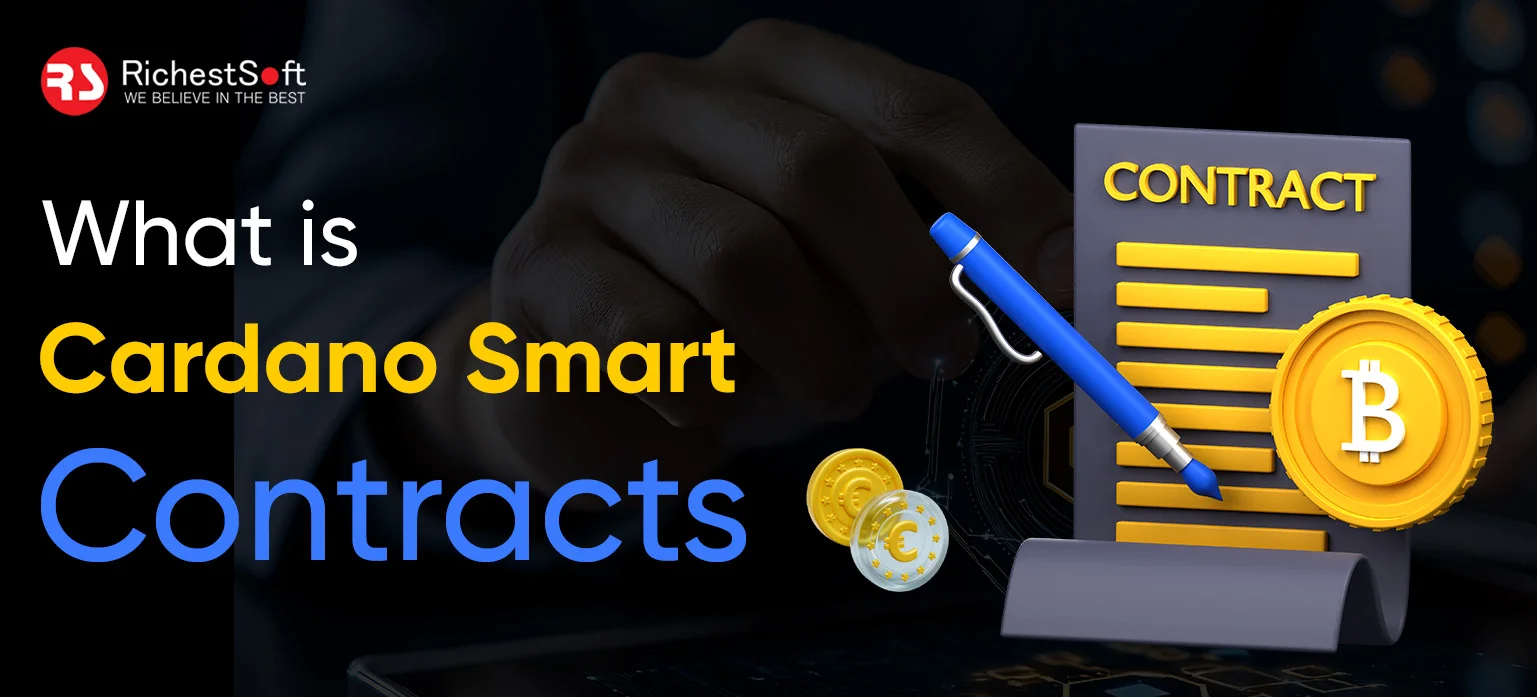 What is Smart Contracts Cardano
