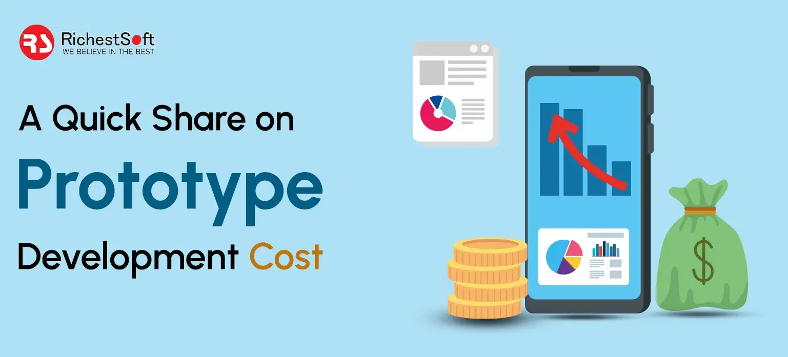 A Quick Share on Prototype Development Cost