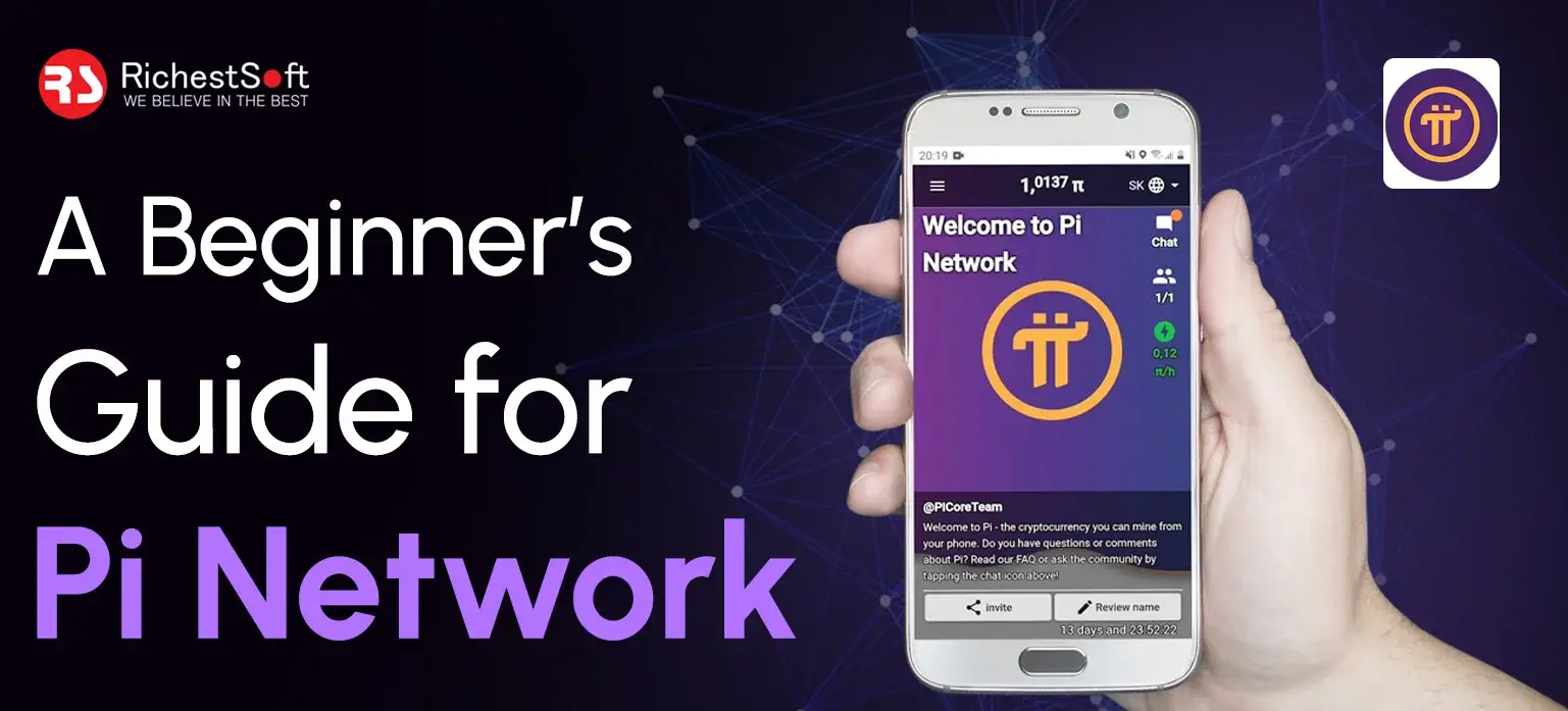 A Beginner’s Guide for Pi Network