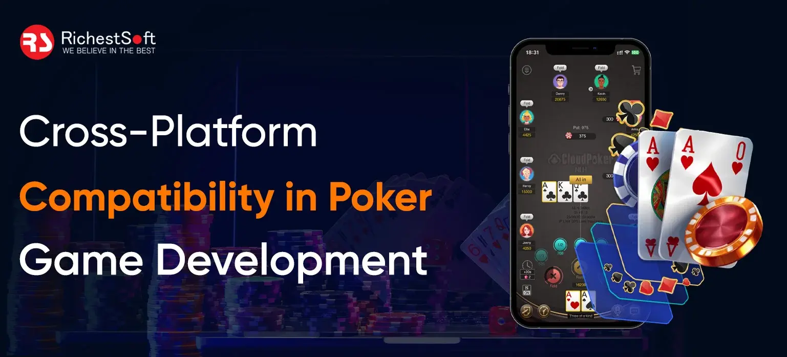 Cross-Platform Compatibility in Poker Game Development