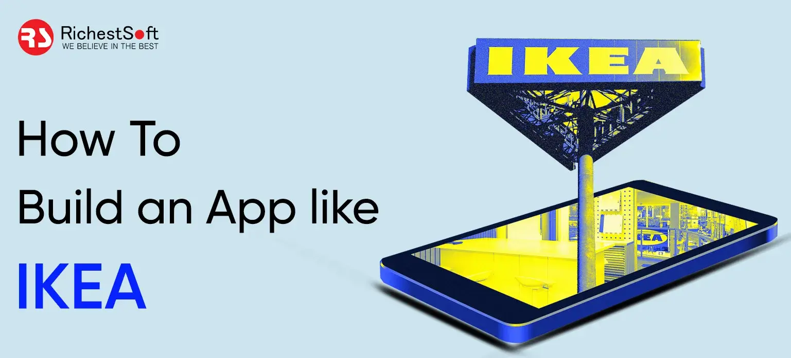 How to Build an App like IKEA