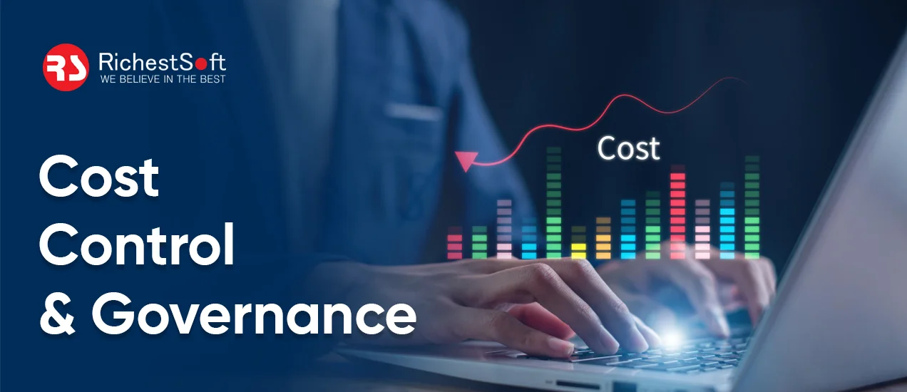 Cost Control and Governance