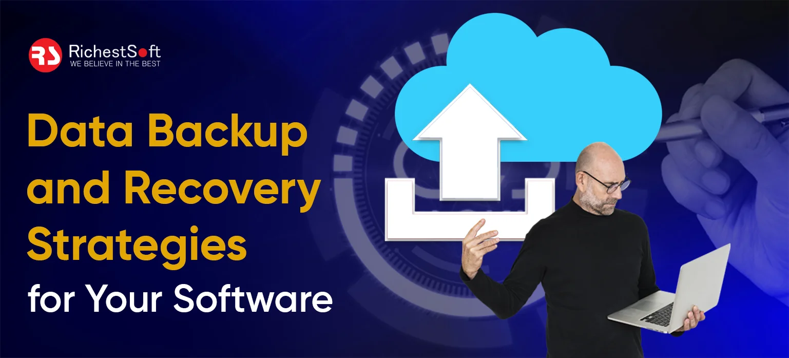 Data Backup and Recovery Strategies