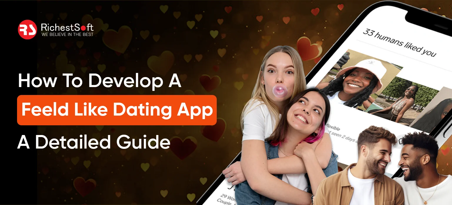 How To Develop A Feeld Like Dating App