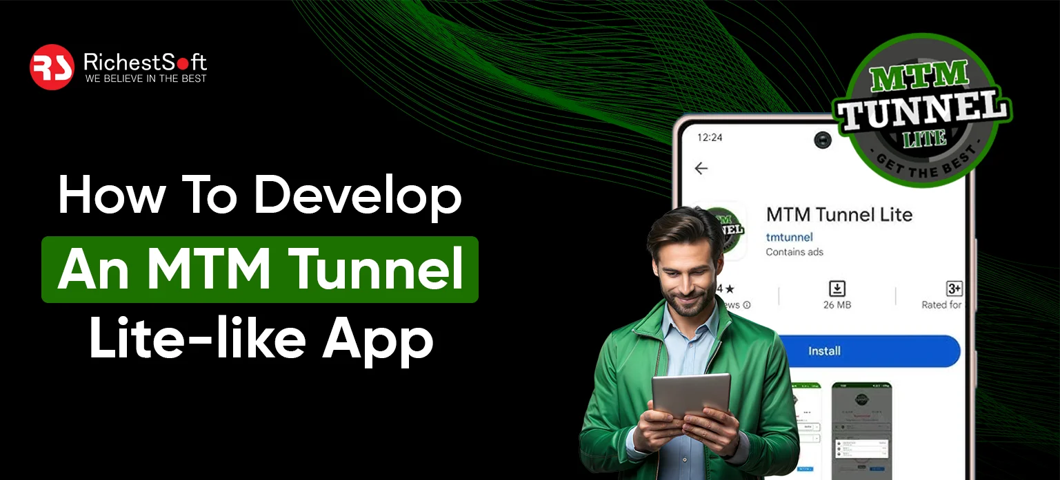 _How To Develop an MTM Tunnel Lite-like App