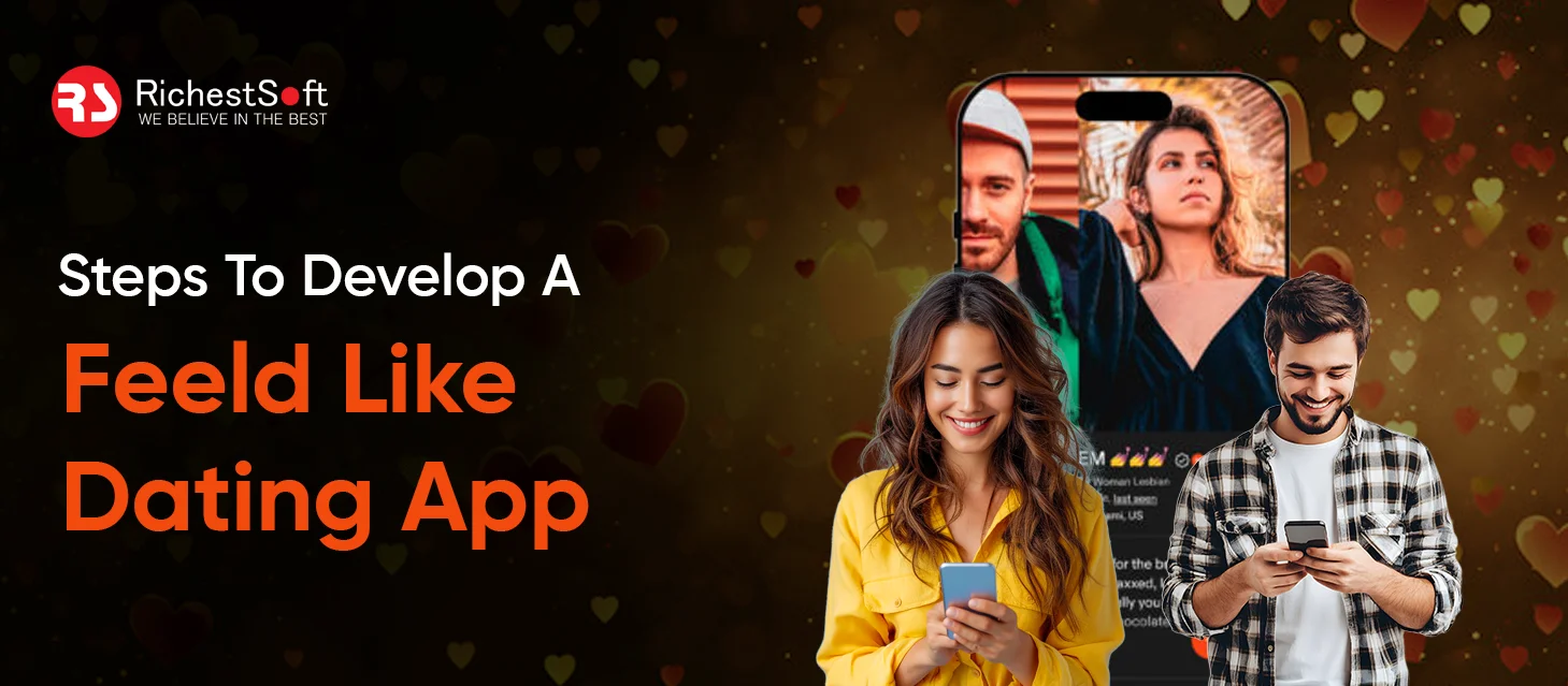 Steps To Develop A Feeld Like Dating App