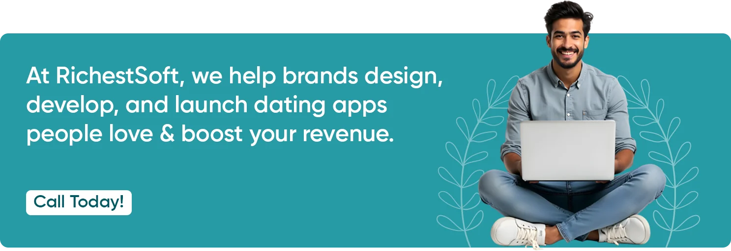 How to Create a Dating App