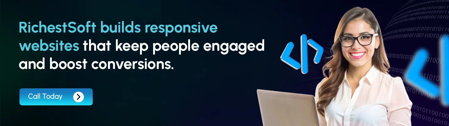 RichestSoft- the best Web Design Company