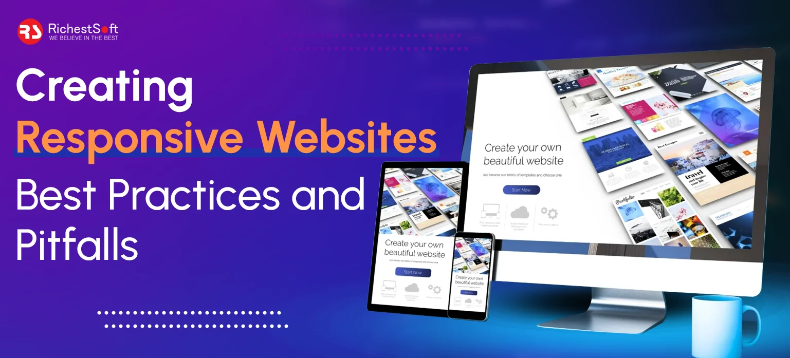 Creating Responsive Websites_ Best Practices and Pitfalls