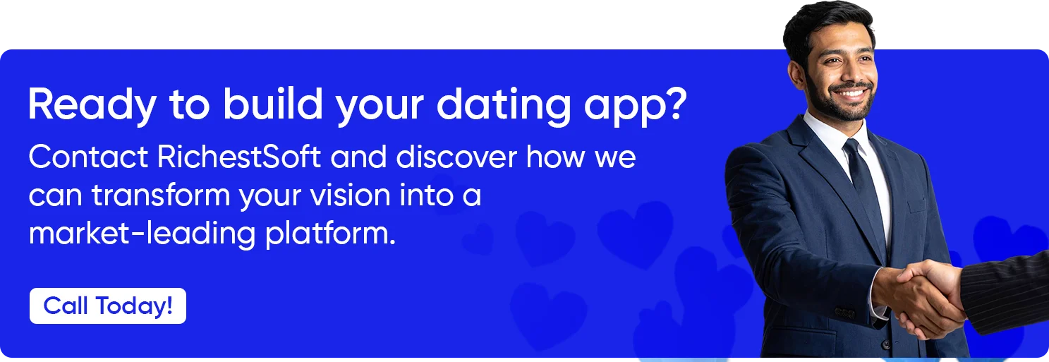  Clone of a Dating App Like Match
