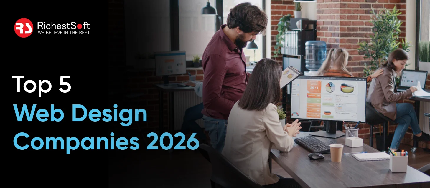 Web Design Company 2026