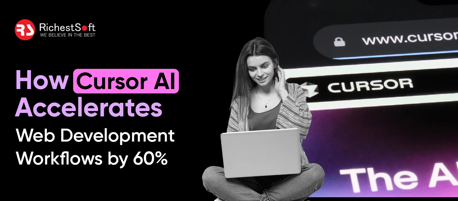 Cursor AI Accelerates Web Development Workflows by 60%