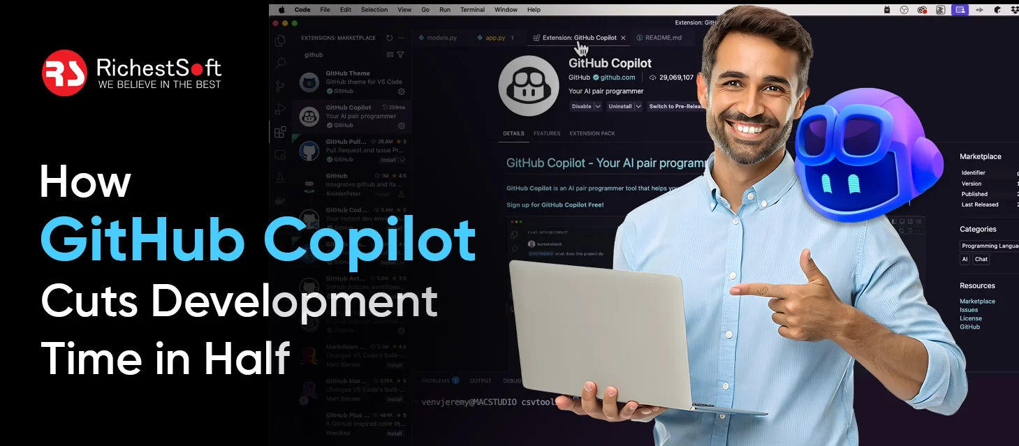 GitHub Copilot Development