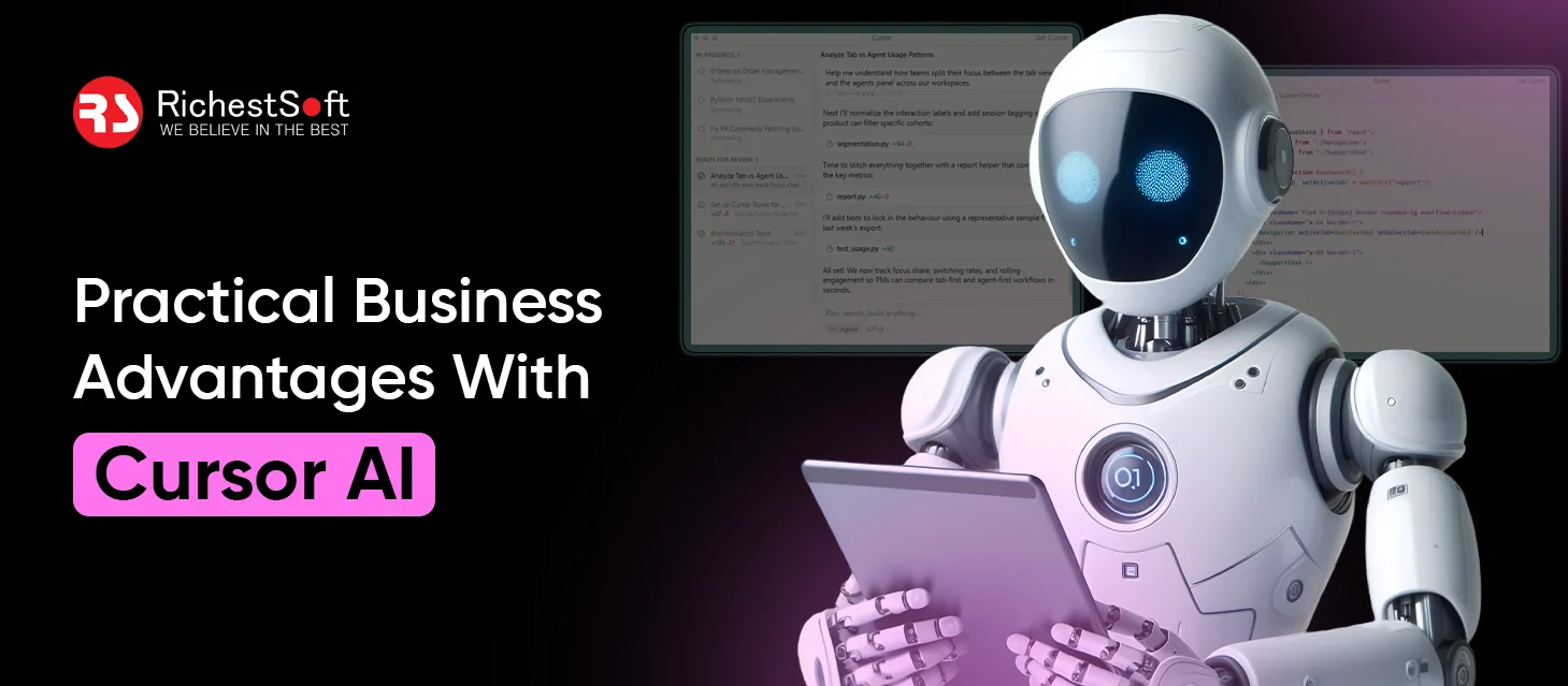 Practical Business Advantages With Cursor AI