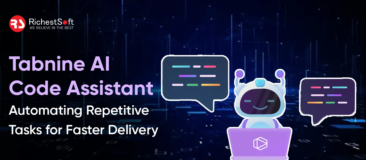 Tabnine AI Code Assistant