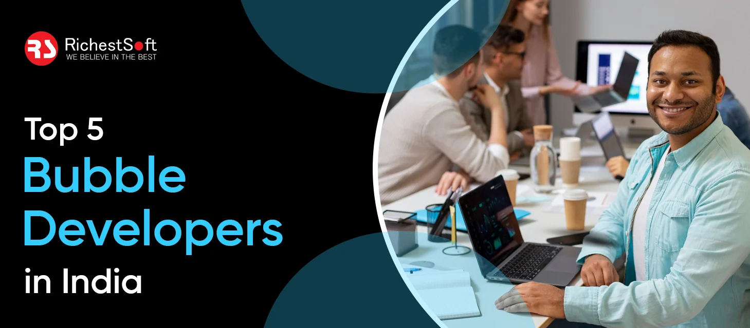 Bubble Developers in India