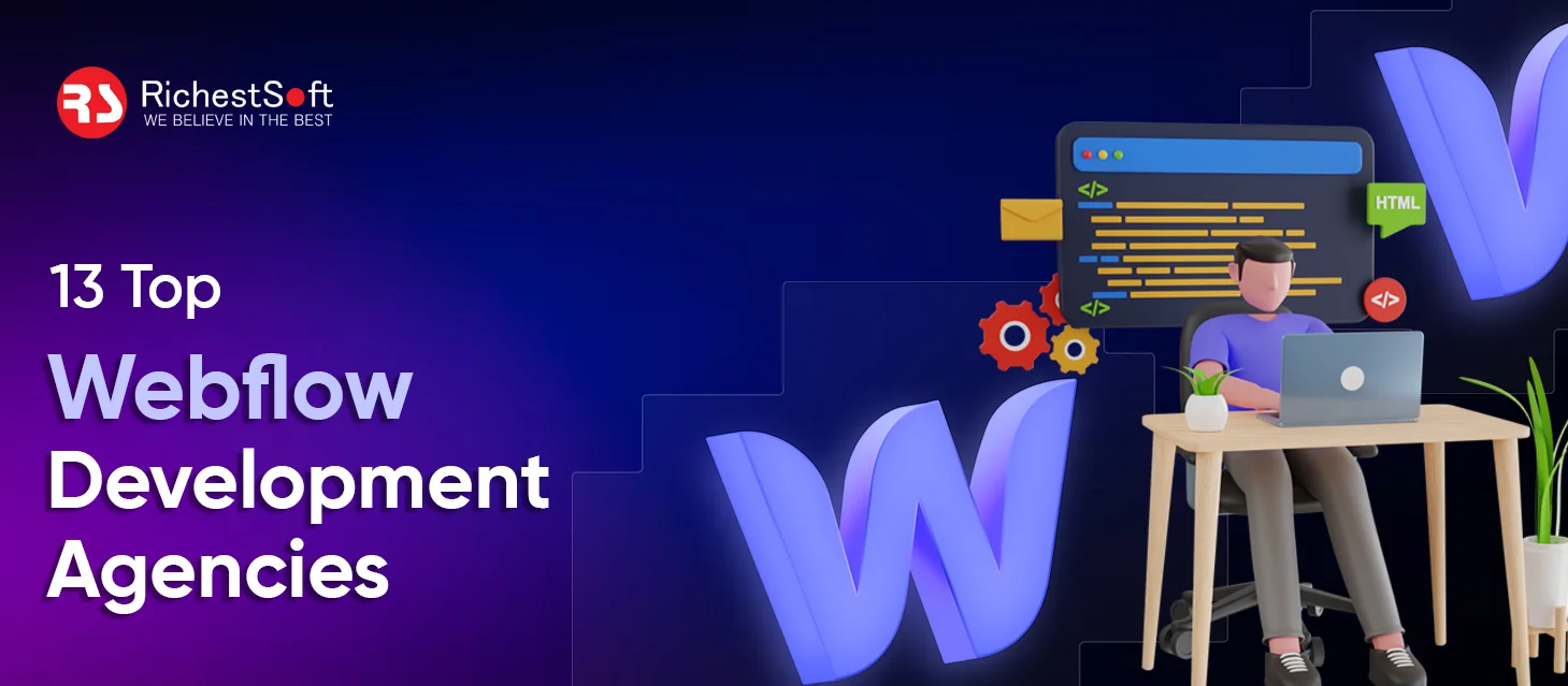 Webflow Development Agencies