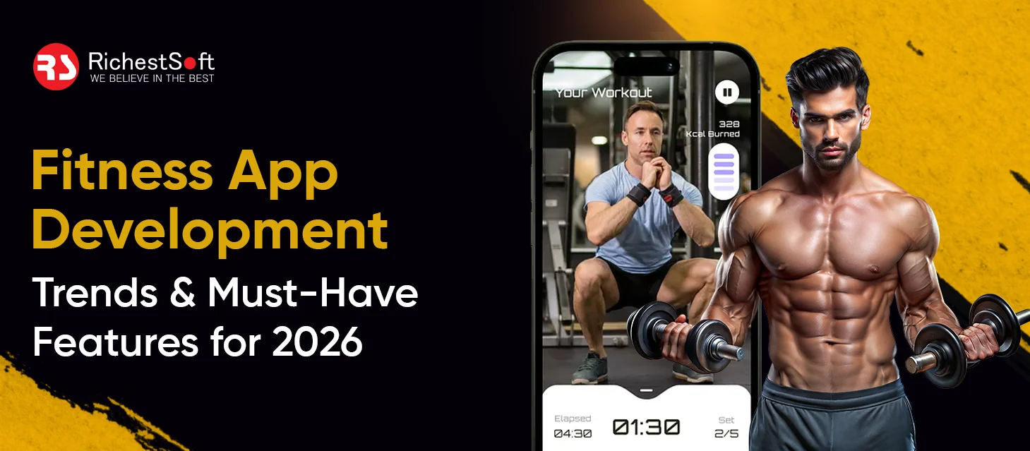 Fitness App Development