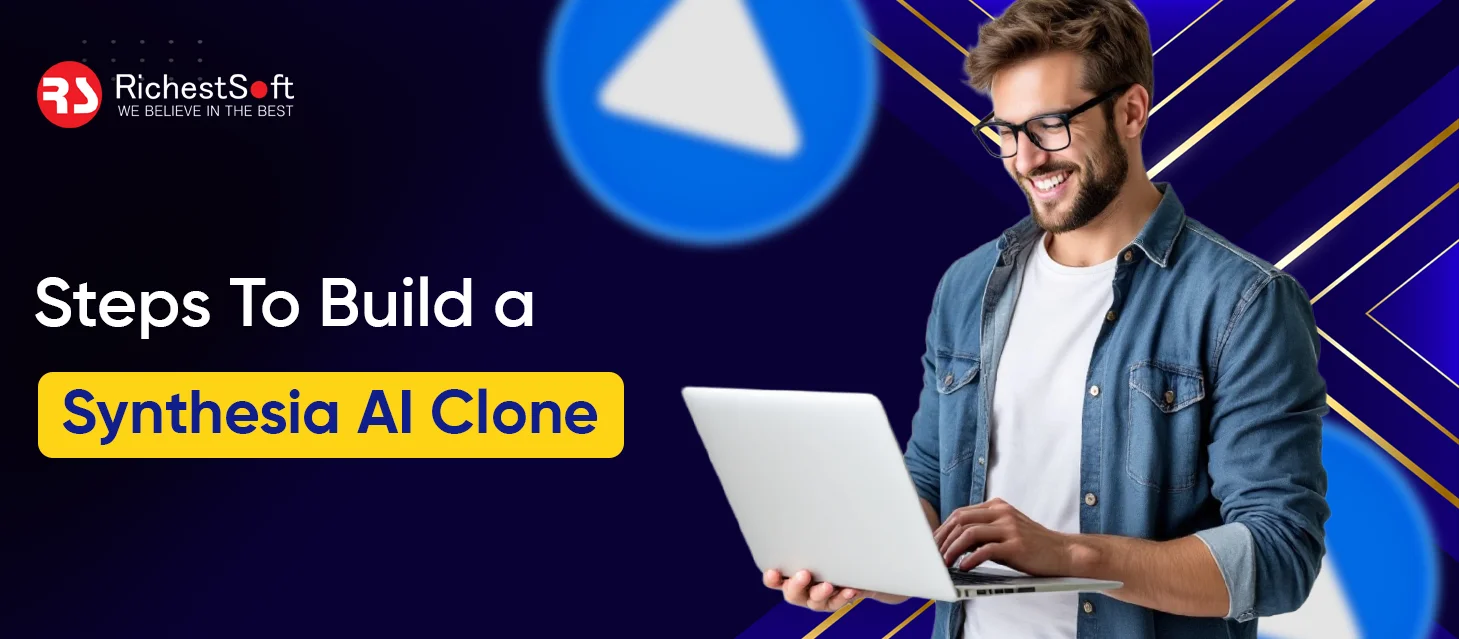 Steps To Build a Synthesia AI Clone