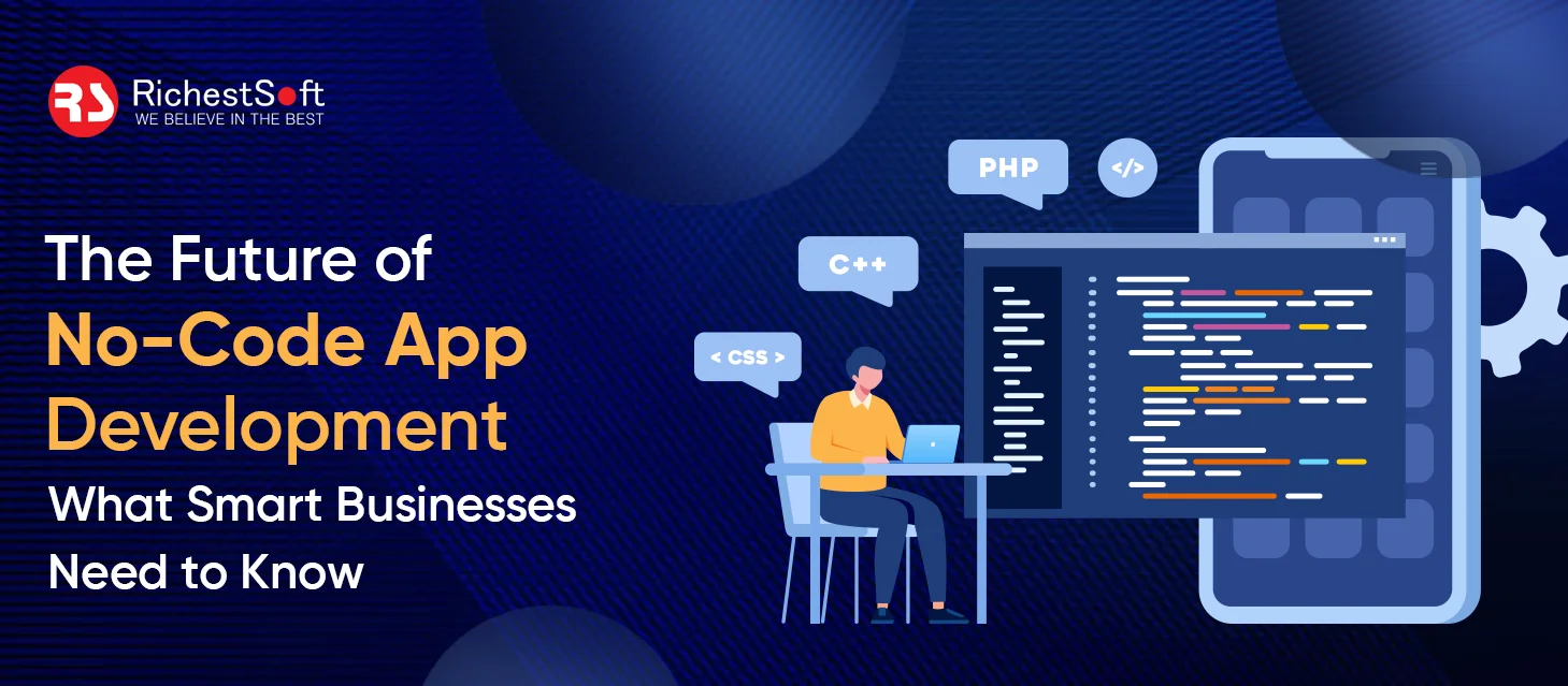 No-Code App Development
